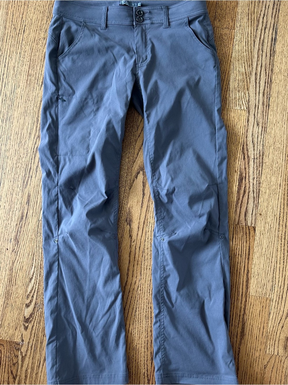 Prana Women's Cargo Pants Size 8